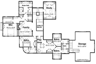 CAD Pro Blueprints