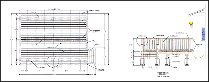 deck plan software