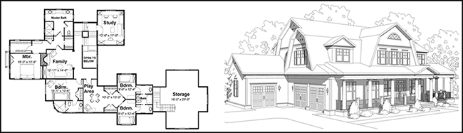 floor plan software