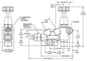 mechanical drawings