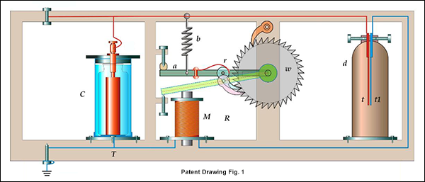 patent drawing software