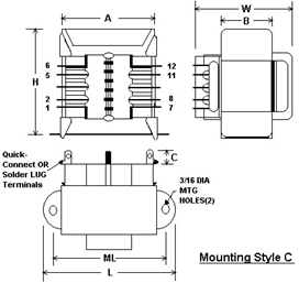 Dimensioning and Tolerances