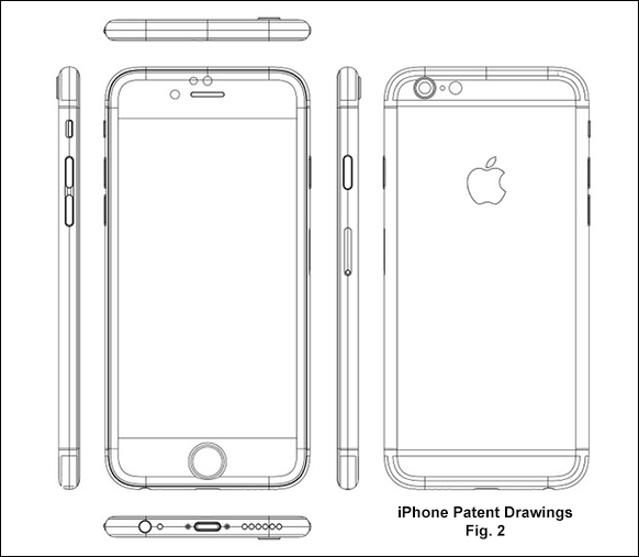 patent blueprint software