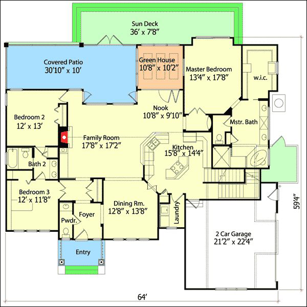 Featured image of post Plans Pdf Free Simple Two Bedroom House Plans - These houses also cater single homeowners, couples whenever we speak of simple homes;