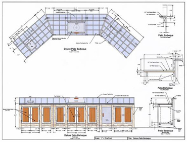 Easy-to-Use CAD Software