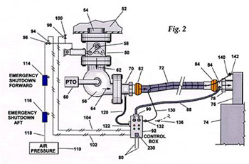 Patent Drawings System Diagrams  Eric Waltmires Blog