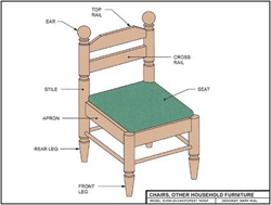 Furniture Design Software Furniture Drawings