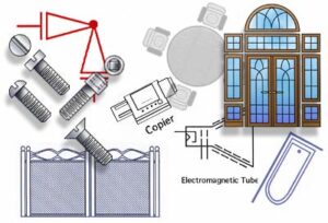 free cad symbols