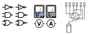 Electrical Drawing Blueprints