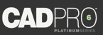 CAD Pro logo