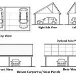 Carport Plan