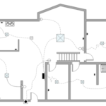 Electrical Floor Plan