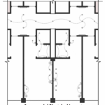 Commercial Electrical Layout