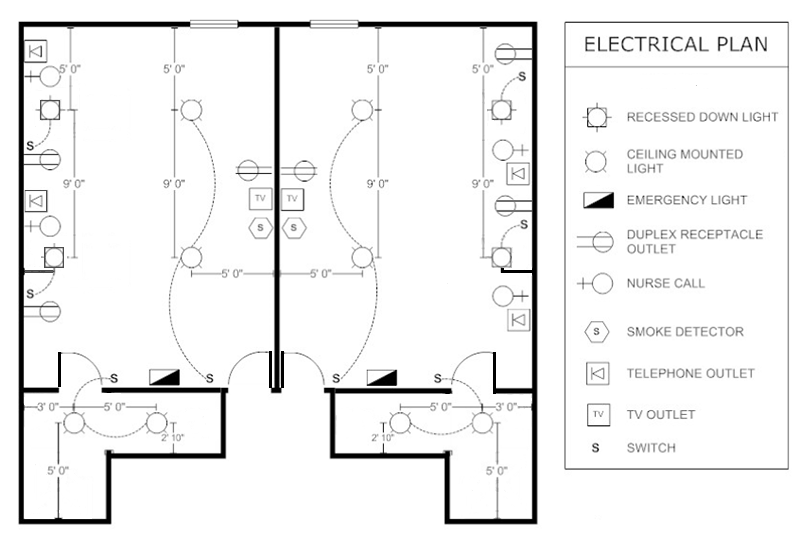 Electrical Drawings