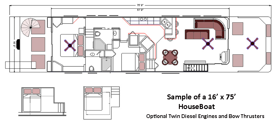 Commercial Drawings | Office Layouts | Building Design 