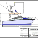 Fishing Boat Designs