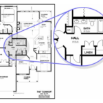 Floor Plan Callout