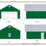 Garage Layout