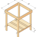 Planter Design