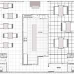 Restaurant Layout Design