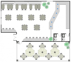 Restaurant Design Restaurant Design Software
