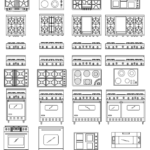 Design Your Own Stove Symbols