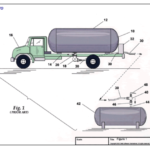 Truck Illustration