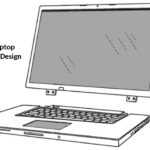 Apple Laptop Design