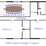 Office Space Designs