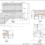 Wood Deck Layout