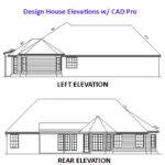 House Elevation Design