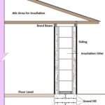 Construction Detail Drawing