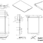 Apple iPad Mini Drawing