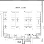 Parking Lot Layouts