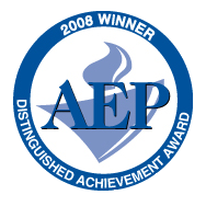 AEP Award