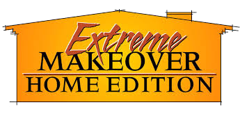 Extreme Makeover