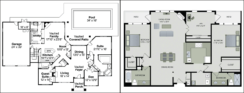 Home Design Software | Home Improvements Software | Home Design | House