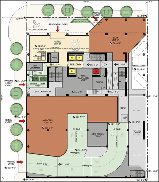  Building  Design  Software  CAD  Pro