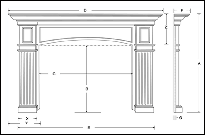 Construction Detail Drawings