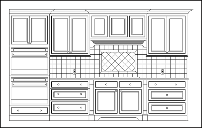 Construction Detail Drawings