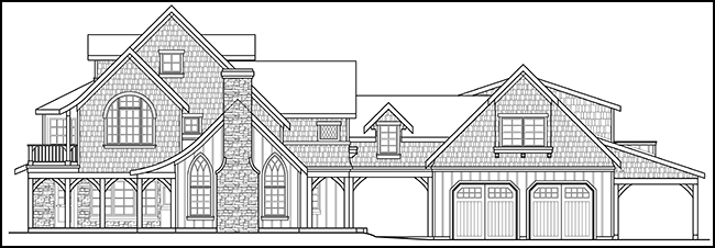 Elevation 650 Home Builder Software