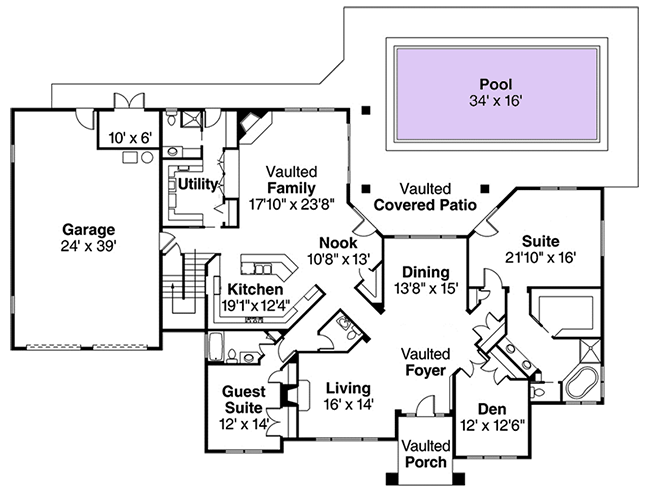 Draw Floor Plans Drawing Floor Plans is Easy with Cad Pro