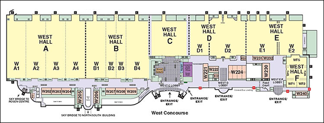 facility planning