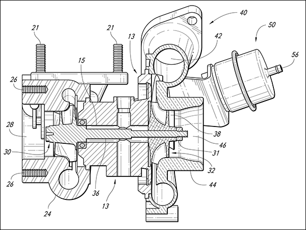 patent submission drawings with patent design software