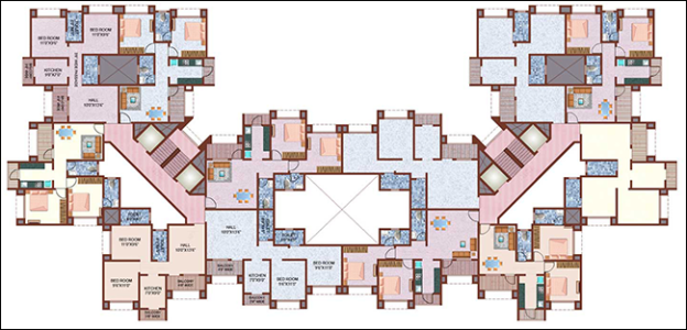 Building Floor Plan Software Building Floor Plans & Designs