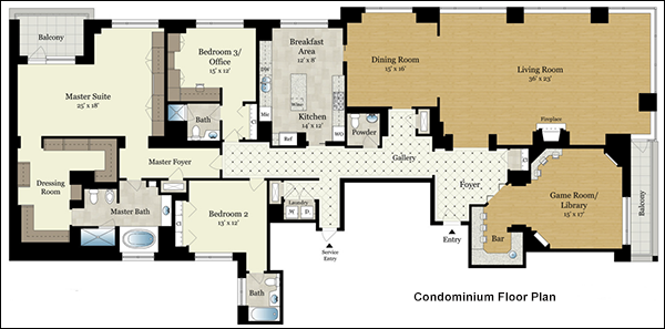 CAD Software is great for Architectural Drafting