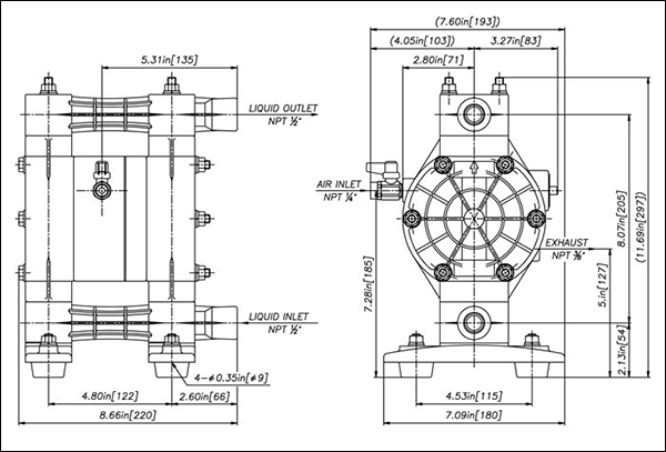 cad software drawing tools