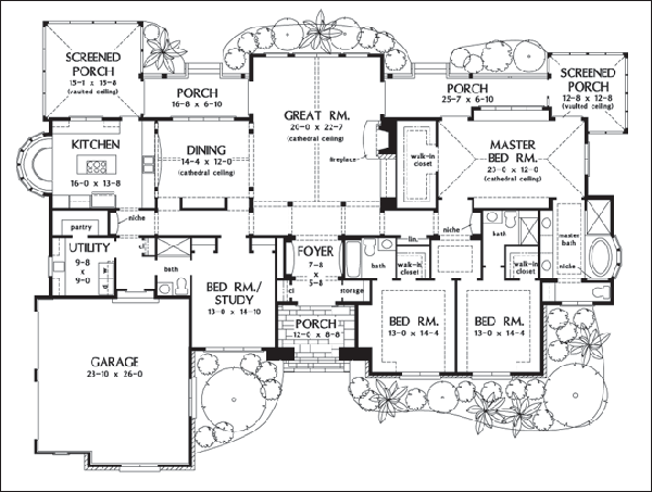 Easy architectural CAD software programs