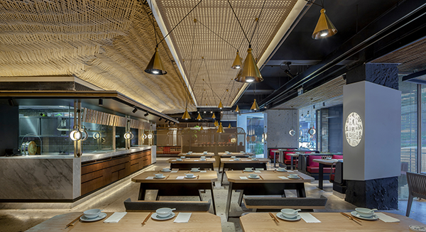 restaurant interior design essentials