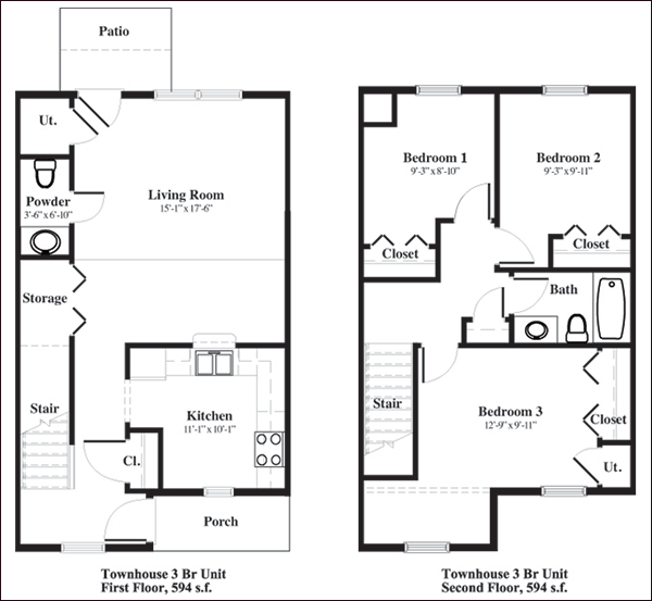 smart home technologies